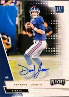 Daniel Jones