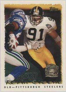 Kevin Greene