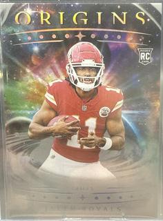 Jalen Royals