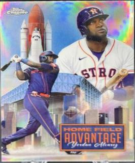 Yordan Alvarez