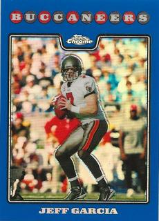 Jeff Garcia