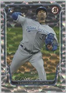Yordano Ventura