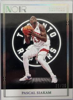 Pascal Siakam