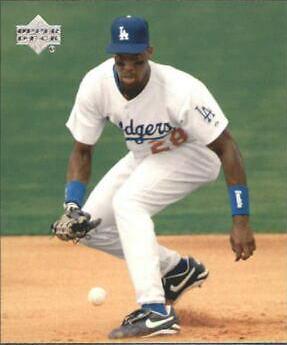 Fred McGriff #186 2004 Upper Deck Baseball