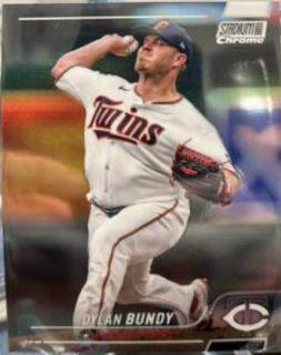 Dylan Bundy