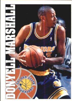 Donyell Marshall #210