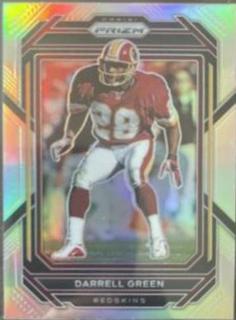 Darrell Green