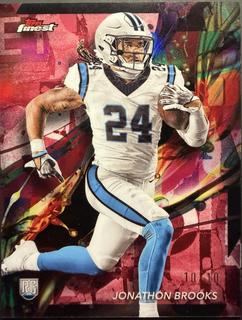 Jonathon Brooks