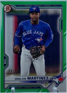 Orelvis Martinez