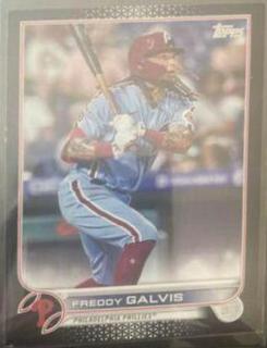 Freddy Galvis
