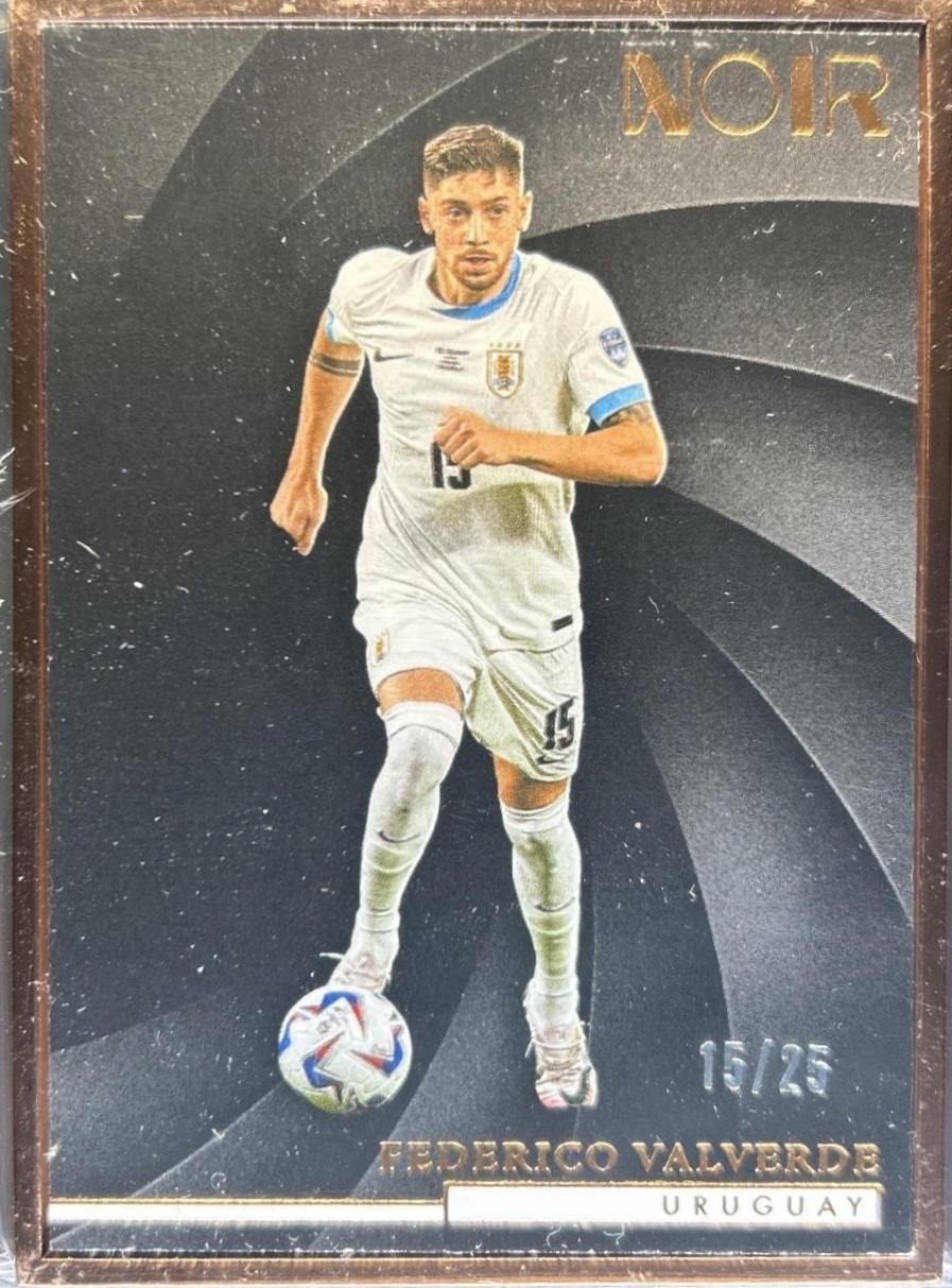 Federico Valverde