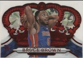 Bruce Brown