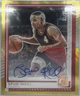 Spud Webb