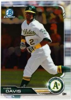 Khris Davis