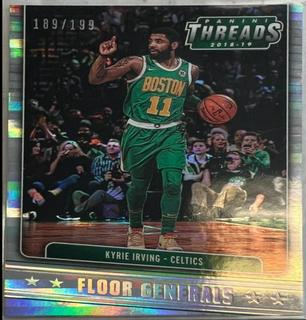 Kyrie Irving
