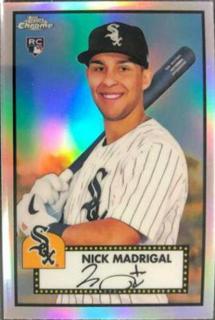 Nick Madrigal
