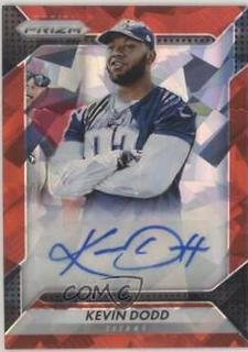 Kevin Dodd