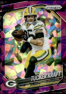 Tucker Kraft