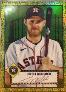 Josh Reddick