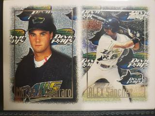 Matt Quatraro / Alex Sanchez