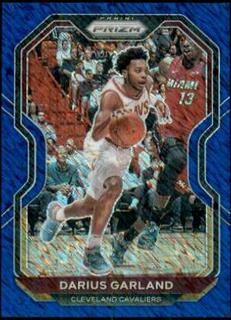 Darius Garland