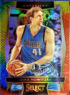 Dirk Nowitzki