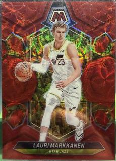 Lauri Markkanen