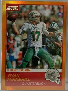 Ryan Tannehill