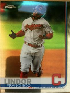 Francisco Lindor