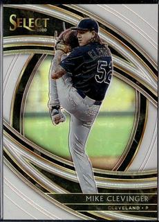 Mike Clevinger