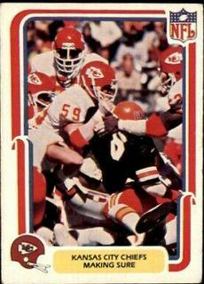 Kansas City Chiefs