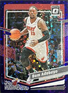 Bam Adebayo