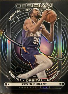 Kevin Durant