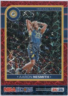 Aaron Nesmith