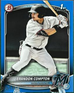 Brandon Compton