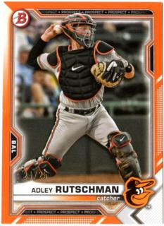 Adley Rutschman