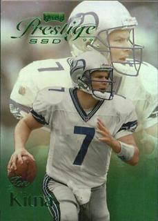 Jon Kitna