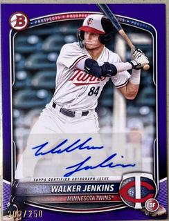 Walker Jenkins