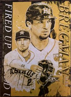 Alex Bregman