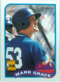 Mark Grace