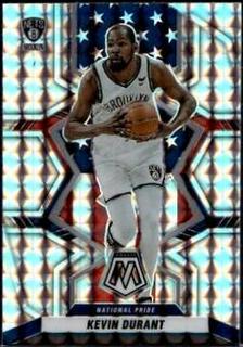 Kevin Durant