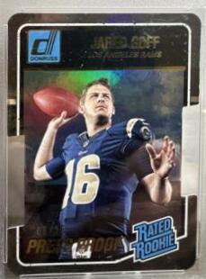 Jared Goff