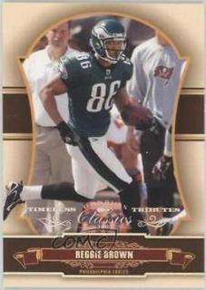 Reggie Brown