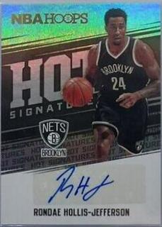 Rondae Hollis-Jefferson
