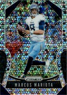 Marcus Mariota