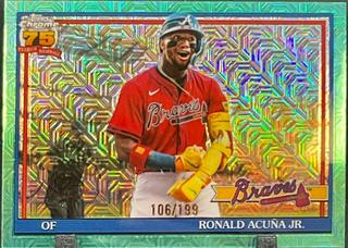 Ronald Acuna Jr.