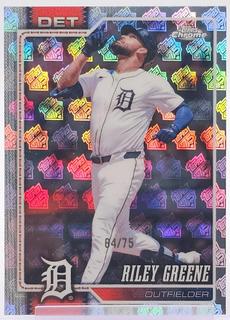 Riley Greene