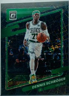 Dennis Schroder