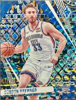Gordon Hayward