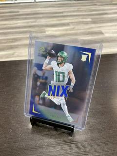 Bo Nix